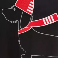 Cheap Thom Browne TB T-Shirts Short Sleeved For Men #1335924 Replica Wholesale [$85.00 USD] [ITEM#1335924] on Replica Thom Browne TB T-Shirts