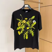 Cheap LOEWE T-Shirts Short Sleeved For Men #1335933 Replica Wholesale [$85.00 USD] [ITEM#1335933] on Replica LOEWE T-Shirts