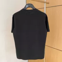 Cheap LOEWE T-Shirts Short Sleeved For Men #1335933 Replica Wholesale [$85.00 USD] [ITEM#1335933] on Replica LOEWE T-Shirts
