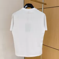 Cheap Burberry T-Shirts Short Sleeved For Men #1335934 Replica Wholesale [$85.00 USD] [ITEM#1335934] on Replica Burberry T-Shirts