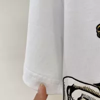 Cheap Burberry T-Shirts Short Sleeved For Men #1335934 Replica Wholesale [$85.00 USD] [ITEM#1335934] on Replica Burberry T-Shirts