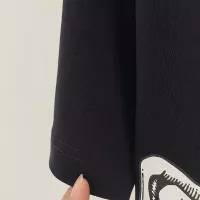 Cheap Burberry T-Shirts Short Sleeved For Men #1335935 Replica Wholesale [$85.00 USD] [ITEM#1335935] on Replica Burberry T-Shirts