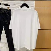 Cheap Dolce &amp; Gabbana D&amp;G T-Shirts Short Sleeved For Men #1335936 Replica Wholesale [$88.00 USD] [ITEM#1335936] on Replica Dolce &amp; Gabbana D&amp;G T-Shirts