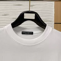 Cheap Dolce &amp; Gabbana D&amp;G T-Shirts Short Sleeved For Men #1335936 Replica Wholesale [$88.00 USD] [ITEM#1335936] on Replica Dolce &amp; Gabbana D&amp;G T-Shirts