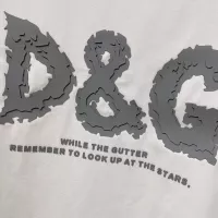 Cheap Dolce &amp; Gabbana D&amp;G T-Shirts Short Sleeved For Men #1335936 Replica Wholesale [$88.00 USD] [ITEM#1335936] on Replica Dolce &amp; Gabbana D&amp;G T-Shirts
