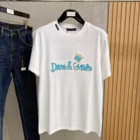 Cheap Dolce &amp; Gabbana D&amp;G T-Shirts Short Sleeved For Unisex #1335938 Replica Wholesale [$85.00 USD] [ITEM#1335938] on Replica Dolce &amp; Gabbana D&amp;G T-Shirts