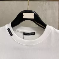 Cheap Dolce &amp; Gabbana D&amp;G T-Shirts Short Sleeved For Unisex #1335938 Replica Wholesale [$85.00 USD] [ITEM#1335938] on Replica Dolce &amp; Gabbana D&amp;G T-Shirts