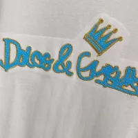 Cheap Dolce &amp; Gabbana D&amp;G T-Shirts Short Sleeved For Unisex #1335938 Replica Wholesale [$85.00 USD] [ITEM#1335938] on Replica Dolce &amp; Gabbana D&amp;G T-Shirts
