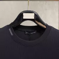Cheap Dolce &amp; Gabbana D&amp;G T-Shirts Short Sleeved For Unisex #1335939 Replica Wholesale [$85.00 USD] [ITEM#1335939] on Replica Dolce &amp; Gabbana D&amp;G T-Shirts