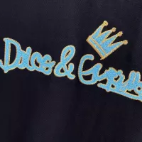 Cheap Dolce &amp; Gabbana D&amp;G T-Shirts Short Sleeved For Unisex #1335939 Replica Wholesale [$85.00 USD] [ITEM#1335939] on Replica Dolce &amp; Gabbana D&amp;G T-Shirts