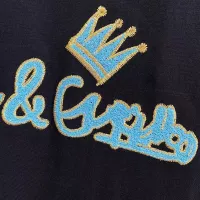 Cheap Dolce &amp; Gabbana D&amp;G T-Shirts Short Sleeved For Unisex #1335939 Replica Wholesale [$85.00 USD] [ITEM#1335939] on Replica Dolce &amp; Gabbana D&amp;G T-Shirts