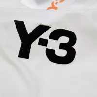 Cheap Y-3 T-Shirts Short Sleeved For Unisex #1335940 Replica Wholesale [$92.00 USD] [ITEM#1335940] on Replica Y-3 T-Shirts