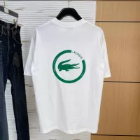 Cheap Lacoste T-Shirts Short Sleeved For Men #1335945 Replica Wholesale [$88.00 USD] [ITEM#1335945] on Replica Lacoste T-Shirts