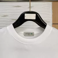Cheap Lacoste T-Shirts Short Sleeved For Men #1335945 Replica Wholesale [$88.00 USD] [ITEM#1335945] on Replica Lacoste T-Shirts