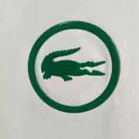 Cheap Lacoste T-Shirts Short Sleeved For Men #1335945 Replica Wholesale [$88.00 USD] [ITEM#1335945] on Replica Lacoste T-Shirts