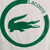Cheap Lacoste T-Shirts Short Sleeved For Men #1335945 Replica Wholesale [$88.00 USD] [ITEM#1335945] on Replica Lacoste T-Shirts