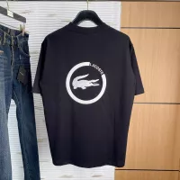 Cheap Lacoste T-Shirts Short Sleeved For Men #1335946 Replica Wholesale [$88.00 USD] [ITEM#1335946] on Replica Lacoste T-Shirts