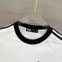 Cheap Y-3 T-Shirts Short Sleeved For Men #1335949 Replica Wholesale [$96.00 USD] [ITEM#1335949] on Replica Y-3 T-Shirts
