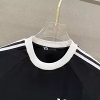 Cheap Y-3 T-Shirts Short Sleeved For Men #1335950 Replica Wholesale [$96.00 USD] [ITEM#1335950] on Replica Y-3 T-Shirts