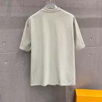Cheap Prada T-Shirts Short Sleeved For Men #1335954 Replica Wholesale [$96.00 USD] [ITEM#1335954] on Replica Prada T-Shirts