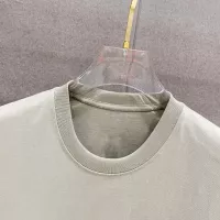 Cheap Prada T-Shirts Short Sleeved For Men #1335954 Replica Wholesale [$96.00 USD] [ITEM#1335954] on Replica Prada T-Shirts