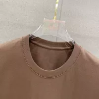 Cheap Prada T-Shirts Short Sleeved For Men #1335955 Replica Wholesale [$96.00 USD] [ITEM#1335955] on Replica Prada T-Shirts