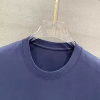 Cheap Prada T-Shirts Short Sleeved For Men #1335956 Replica Wholesale [$96.00 USD] [ITEM#1335956] on Replica Prada T-Shirts