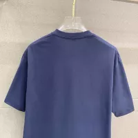 Cheap Prada T-Shirts Short Sleeved For Men #1335956 Replica Wholesale [$96.00 USD] [ITEM#1335956] on Replica Prada T-Shirts