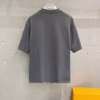 Cheap Prada T-Shirts Short Sleeved For Men #1335957 Replica Wholesale [$96.00 USD] [ITEM#1335957] on Replica Prada T-Shirts
