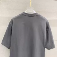 Cheap Prada T-Shirts Short Sleeved For Men #1335957 Replica Wholesale [$96.00 USD] [ITEM#1335957] on Replica Prada T-Shirts