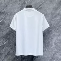 Cheap Prada T-Shirts Short Sleeved For Men #1335958 Replica Wholesale [$100.00 USD] [ITEM#1335958] on Replica Prada T-Shirts