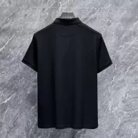 Cheap Prada T-Shirts Short Sleeved For Men #1335960 Replica Wholesale [$100.00 USD] [ITEM#1335960] on Replica Prada T-Shirts
