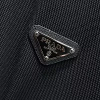 Cheap Prada T-Shirts Short Sleeved For Men #1335960 Replica Wholesale [$100.00 USD] [ITEM#1335960] on Replica Prada T-Shirts
