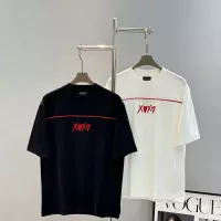 Cheap Armani T-Shirts Short Sleeved For Unisex #1335965 Replica Wholesale [$85.00 USD] [ITEM#1335965] on Replica Armani T-Shirts