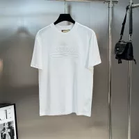 Cheap Armani T-Shirts Short Sleeved For Men #1335966 Replica Wholesale [$85.00 USD] [ITEM#1335966] on Replica Armani T-Shirts