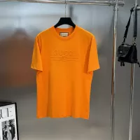 Cheap Armani T-Shirts Short Sleeved For Men #1335967 Replica Wholesale [$85.00 USD] [ITEM#1335967] on Replica Armani T-Shirts