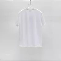 Cheap Burberry T-Shirts Short Sleeved For Men #1335969 Replica Wholesale [$92.00 USD] [ITEM#1335969] on Replica Burberry T-Shirts