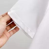 Cheap Burberry T-Shirts Short Sleeved For Men #1335969 Replica Wholesale [$92.00 USD] [ITEM#1335969] on Replica Burberry T-Shirts