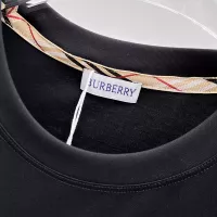 Cheap Burberry T-Shirts Short Sleeved For Men #1335970 Replica Wholesale [$92.00 USD] [ITEM#1335970] on Replica Burberry T-Shirts