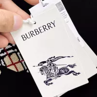 Cheap Burberry T-Shirts Short Sleeved For Men #1335970 Replica Wholesale [$92.00 USD] [ITEM#1335970] on Replica Burberry T-Shirts