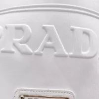 Cheap Prada T-Shirts Short Sleeved For Men #1335971 Replica Wholesale [$92.00 USD] [ITEM#1335971] on Replica Prada T-Shirts