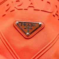 Cheap Prada T-Shirts Short Sleeved For Men #1335972 Replica Wholesale [$92.00 USD] [ITEM#1335972] on Replica Prada T-Shirts
