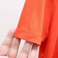 Cheap Prada T-Shirts Short Sleeved For Men #1335972 Replica Wholesale [$92.00 USD] [ITEM#1335972] on Replica Prada T-Shirts