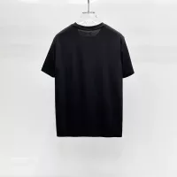 Cheap Prada T-Shirts Short Sleeved For Men #1335973 Replica Wholesale [$92.00 USD] [ITEM#1335973] on Replica Prada T-Shirts