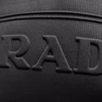 Cheap Prada T-Shirts Short Sleeved For Men #1335973 Replica Wholesale [$92.00 USD] [ITEM#1335973] on Replica Prada T-Shirts
