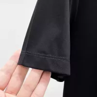 Cheap Prada T-Shirts Short Sleeved For Men #1335973 Replica Wholesale [$92.00 USD] [ITEM#1335973] on Replica Prada T-Shirts