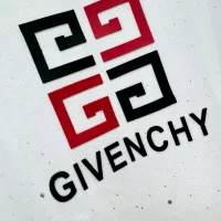 Cheap Givenchy T-Shirts Short Sleeved For Men #1335974 Replica Wholesale [$92.00 USD] [ITEM#1335974] on Replica Givenchy T-Shirts