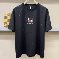 Cheap Givenchy T-Shirts Short Sleeved For Men #1335975 Replica Wholesale [$92.00 USD] [ITEM#1335975] on Replica Givenchy T-Shirts