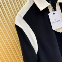 Cheap Moncler T-Shirts Short Sleeved For Men #1335976 Replica Wholesale [$96.00 USD] [ITEM#1335976] on Replica Moncler T-Shirts