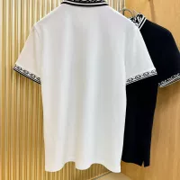 Cheap Christian Dior T-Shirts Short Sleeved For Men #1335977 Replica Wholesale [$98.00 USD] [ITEM#1335977] on Replica Christian Dior T-Shirts